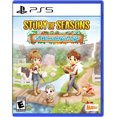 thumbnail image 1 of Story of Seasons A Wonderful Life (PS5) English Only Version, 1 of 7