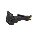 thumbnail image 1 of Metal Rear Bumper Tow Hook Trailer Hook Drop Hitch Receiver For 1/10 RC Crawler Car ,Weatherproof Double Locking Hitch Pin, 1 of 7