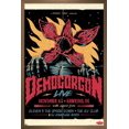 thumbnail image 1 of Netflix Stranger Things - Démogorgon en direct, 1 of 4