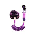 thumbnail image 3 of jinwen Surfboard Leash 4ft Kayak Leash Adjustable Belt Soft Rope Leg Rope Surfing Leash violet, 3 of 9