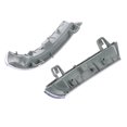 thumbnail image 3 of 2 Pcs Miroirs de Vue Latérale Indicateur de Signalisation pour MK5 Golf, 3 of 5