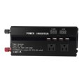 thumbnail image 1 of Ymiko Pure Sine Wave Power Inverter Car Power Converter, Car Power Inverter, Power Supply For Car, 1 of 8