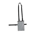 thumbnail image 3 of Milaget Urinary Drainage Bag Adjustable for Incontinent Patients Outdoor Wheelchairs light grey, 3 of 9