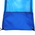thumbnail image 5 of Multi-functional Mesh Bag With Drawstring Shoulder Straps For Scuba Diving, Swimming, Beach, Travel, , S S, 5 of 5