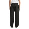 thumbnail image 3 of TOPTIE Classic Baggy Chef Pants with Drawstring Waist Work Pants, 3 of 7