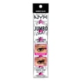 thumbnail image 1 of NYX PROFESSIONAL MAKEUP, Jumbo Lash!, Vegan False Lashes, Reusable - EGO-FLARE, 1 of 7