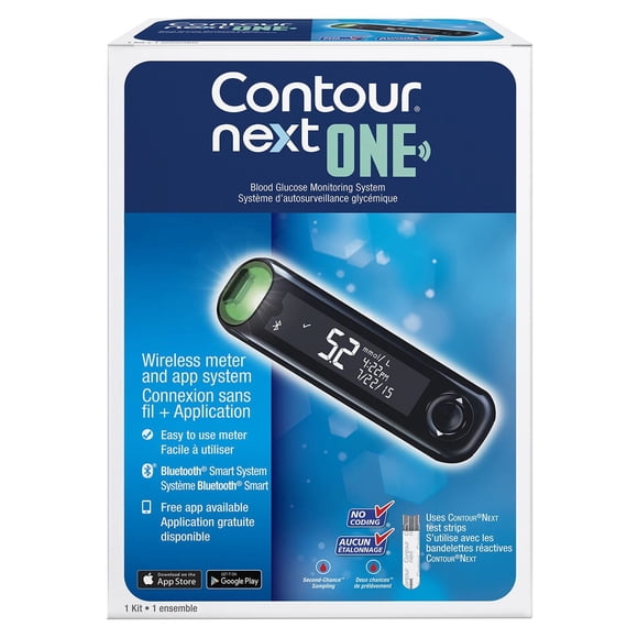 CONTOUR® Next One