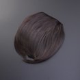 thumbnail image 4 of MasteelfCA Perruques Synthétiques Mode une Pièce à Clip Frange Frontale Extensions de Cheveux pour Femmes Filles (4#), 4 of 7