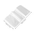 thumbnail image 3 of QJUHUNG 400 Clear Heat Shrink Bags for Packaging & DIY Projects, 3 of 7