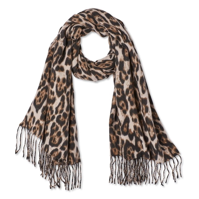 Foulard Time and Tru pour femmes