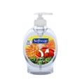thumbnail image 1 of Softsoap Liquid Hand Soap Pump, Aquarium, 1 of 9