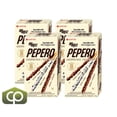 thumbnail image 1 of Lotte Pepero Chocolate Covered Biscuit Sticks 270 g, Assorted Pack (4/Case), 1 of 4