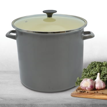 Starfrit 16QT Stock Pot with Lid