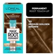 thumbnail image 1 of L'Oréal Paris Magic Root Permanent Hair Dye, Permanent Root Touch Up, 1 of 6