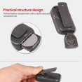 thumbnail image 3 of Metronome M50 Tuner Numérique LCD Clip-on pour Guitare Piano Mini Metronomo Accessoires d'Instruments de Musique, 3 of 6
