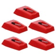 thumbnail image 1 of 5 Pcs Aiguilles Universelles pour Gramophone Stylus Platine, 1 of 8