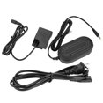thumbnail image 3 of LAFGUR AC Power Adapter AC Adapter Long Service Life Lightweight Studio For Video Broadcast Office Home, 3 of 8