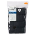 thumbnail image 2 of George Men's Boxer Briefs 4-Pack, 2 of 3