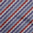 thumbnail image 1 of oneOone Cotton Poplin Maroon Fabric Patchwork Sewing Craft Projects Fabric Prints By Yard 42 Inch Wide, 1 of 5