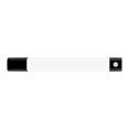thumbnail image 2 of Renjiang Motion Sensor LED Light Bar Indoor, Rechargeable Under Cabinet Lighting Wireless, Magnetic Battery Powered Operated Wall Strip Lights for Desk Mirror Closet, 2 of 7