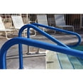 thumbnail image 3 of KoolGrips Handrail Cover for Swimming Pool & Spa 6 Foot Length 1.90 Diameter, 3 of 5
