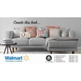 thumbnail image 2 of hometrends Decorative Cushion, 2 of 4