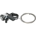 thumbnail image 1 of Sturmey-Archer 3spd S3X Hub Thumb Shifter, 1 of 4