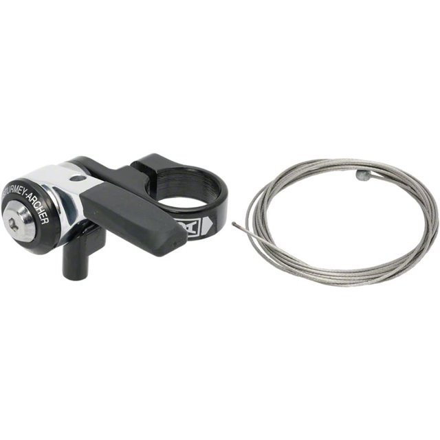 Sturmey-Archer 3spd S3X Hub Thumb Shifter
