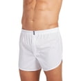thumbnail image 2 of Jockey Men's Tapered 5" Boxer - 2 Pack, 2 of 4