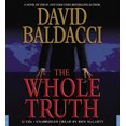 thumbnail image 4 of The Whole Truth (Shaw Series), 4 of 4