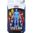 thumbnail image 1 of Marvel Legends Spider-Man Miles Morales Gamerverse Exclusive Variant Action Figure, 1 of 1