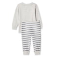 thumbnail image 2 of Pyjama 2 pièces George pour bébés garçons, 2 of 2