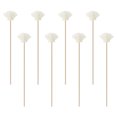 thumbnail image 2 of 24 Pcs Bâtons Diffuseurs de Fleurs Arôme Bâtons en Bois Fleurs Arôme, 2 of 6