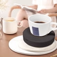 thumbnail image 1 of Automatic Coffee Stirrer, Rechargeable Magnetic Stirring Base for Home & Office, Hands-Free Stirring for Coffee, Tea, and Beverages, Smart Kitchen Gadgets and Accessories, 1 of 6