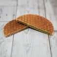 thumbnail image 2 of Maple Terroir Biscuits Stroopwafel à l'Érable au Thé Vert Matcha 1190 g Présentoir x 2 (34 g x 70 Pcs), 2 of 6