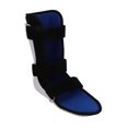 thumbnail image 3 of Ankle Fracture Brace, Firmly Fixed Walking Boot Adjustable Breathable Washable  For Post Surgery Left Foot,Right Foot, 3 of 8