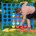 thumbnail image 4 of Connect 4 Giant Edition 1.1 m x 1.0 m, 4 of 4