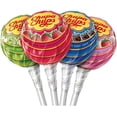 thumbnail image 5 of Chupa Chups Lollipops Assorted Flavors, Individually Wrapped, Approx 1000 Counts, 5 of 5