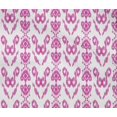 thumbnail image 4 of oneOone Cotton Flex Fabric Ethnic Ikat Print Fabric By Yard 40 Inch Wide, 4 of 4