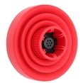 thumbnail image 2 of Tbest Hair Dryer Diffuser, Collapsible Hair Dryer Diffuser Hair Blow Dryer Diffuser For Home For Salon, 2 of 8