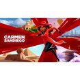 thumbnail image 4 of Jeu vidéo Carmen Sandiego pour (Nintendo Switch), 4 of 11