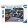 thumbnail image 1 of Ravensburger - Disney Pixar Finding Nemo: Nemo And His Friends 100 pc Puzzle, 1 of 2