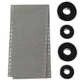 thumbnail image 1 of Revitalize Your Beach Chair Replacement Kit with 160 x 43 cm Fabric Cord, 1 of 5