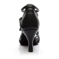 thumbnail image 3 of Kcodviy Chaussures de Danse Latine Femmes Sandales Pieds Nus pour Femmes Mariage Salsa Sandales de Danse de Salon Sandales Compensées pour Femmes Sandales de Bal Sandales pour Femmes, 3 of 4