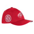 thumbnail image 1 of Chapeau Ajustable de Podium de Repêchage pour Jeunes Detroit Red Wings LNH, 1 of 4