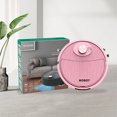 thumbnail image 4 of 3 in 1 Robot Vacuum Cleaner Home Intelligent Sweeping Robot for Home Living Room Bedroom, 4 of 4