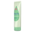 thumbnail image 3 of Johnson's Baby Creamy Oil Lotion with Aloe Vera & Vitamin E, 236mL, 3 of 8