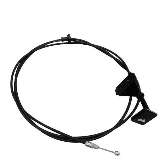 Hood Release Cable 74130-S01-A01 for Honda Civic 96 97 98 99 00