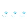 thumbnail image 1 of mmirethe 1/2/3/5 Angel Wing Rabbit Harness Cat Pet Leash Training Rope Outside Walking Accessories Clothes for Duck Hen Pink XS 3PCS, 1 of 1