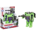 thumbnail image 4 of Transformers CYBERWORLD, figurine Ultimate Cyber Changers Megatron, 4 of 10